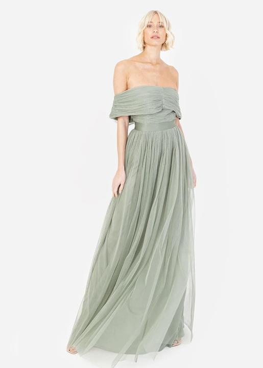 Image du produit Anaya with Love Robe Maxi (42)