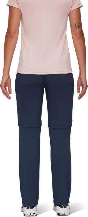 Produktbild Mammut Runbold Zip Off Pants Women (38)