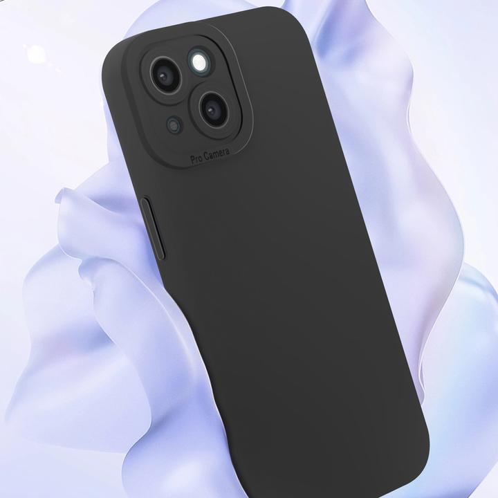 Image du produit Avizar SoftGlow Case Series (Apple iPhone 15 Plus)
