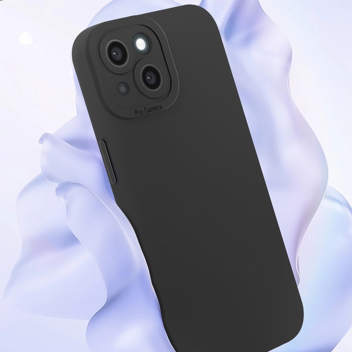 Produktbild Avizar SoftGlow Case Series (Apple iPhone 15 Plus)
