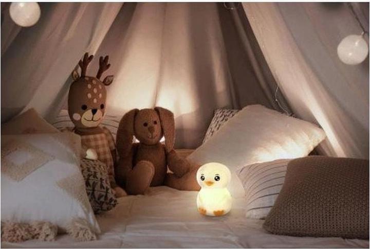 Immagine prodotto Ansmann Luce notturna a forma di pinguino
