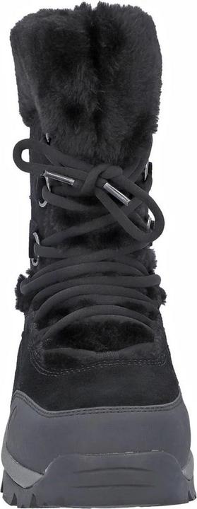 Produktbild Hi-Tec Mortiz 200 Wanderstiefel Leder (38)