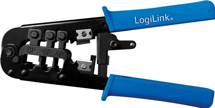 Immagine prodotto LogiLink Pinze a crimpare
