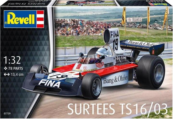 Immagine prodotto Revell Surtees TS16/03