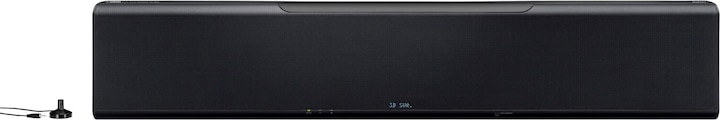 Yamaha Ysp-5600 (128 W, 7.1.2 Kanaal)