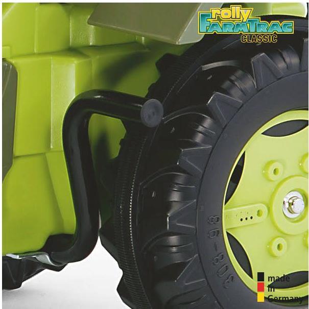 Immagine prodotto Rolly Toys MB 1500