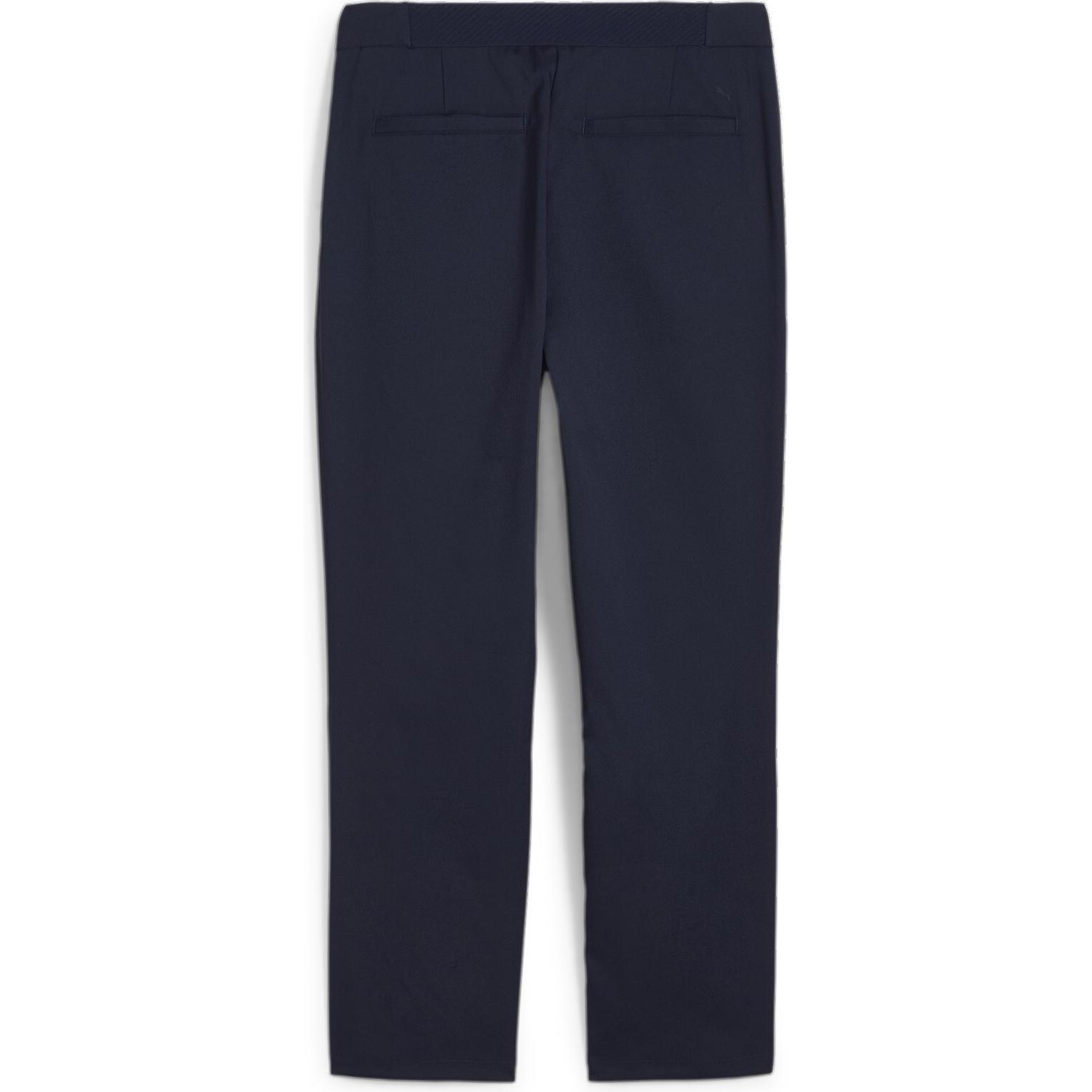 Thumbnail - Puma, Damen, Sporthose, W Costa Trouser Pant (XL), Blau, XL