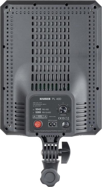 Produktbild Kaiser RB 5240D Beleuchtungs- einrichtung Copylizer