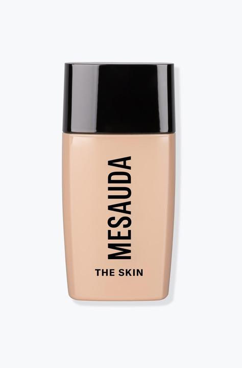 Actual product image Mesauda Face - The Skin Moisturising Foundation C05 (C05)