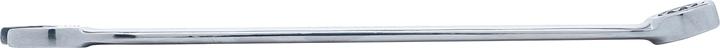Produktbild BGS Maul-Ringschlüssel extra lang SW 15 mm (15 mm)