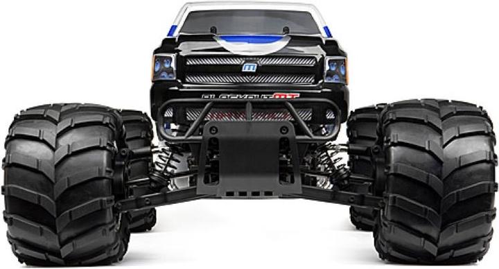 Produktbild Maverick Blackout MT (RTR Ready-to-Run)