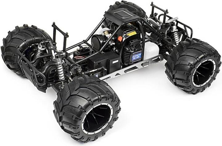 Produktbild Maverick Blackout MT (RTR Ready-to-Run)