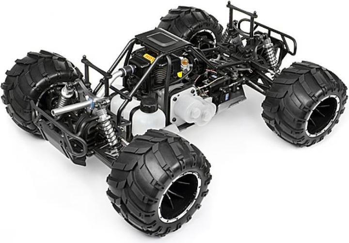 Produktbild Maverick Blackout MT (RTR Ready-to-Run)