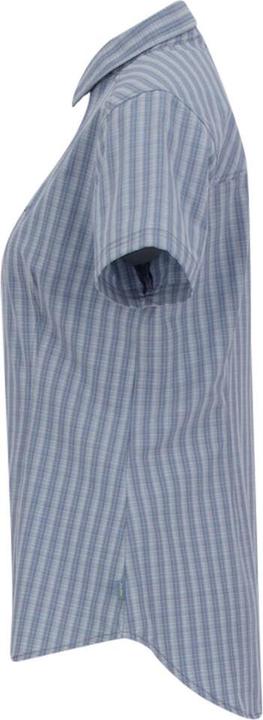 Actual product image Meru Otta Functional Blouse S S (M)