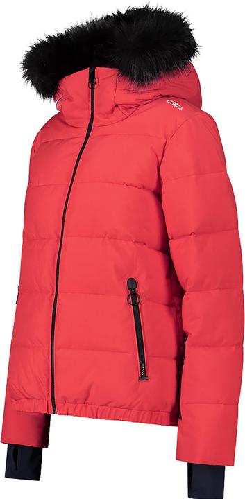 Actual product image CMP Campagnolo Hoodie (M)