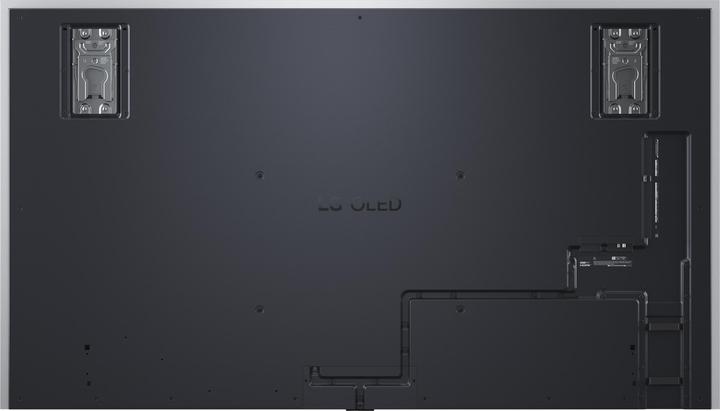 Image du produit LG OLED97G54LW (97", OLED, DHU, 2025)