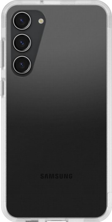 Actual product image OtterBox React (Samsung Galaxy S23+)