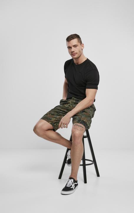 Produktbild Brandit BDU Ripstop Shorts (L)