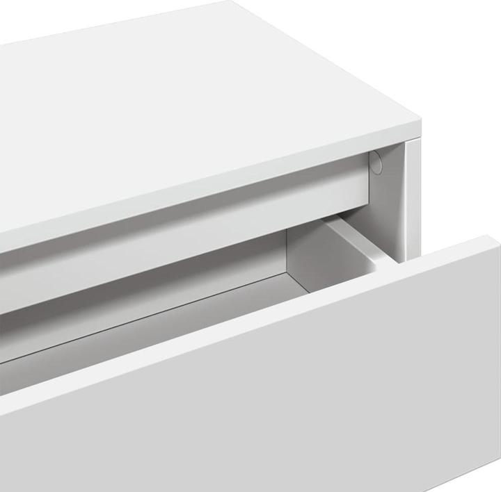 Actual product image vidaXL Garderobenset
