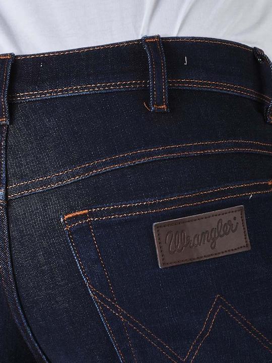 Immagine prodotto Wrangler Texas Slim Jeans fortunato stella (W31/L32)