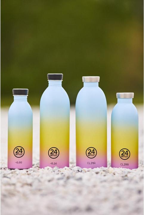 Produktbild 24 Bottles Clima (0.33 l)