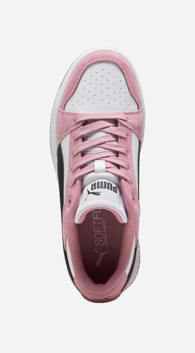 Actual product image Puma Rebound Femme Low SD (41)