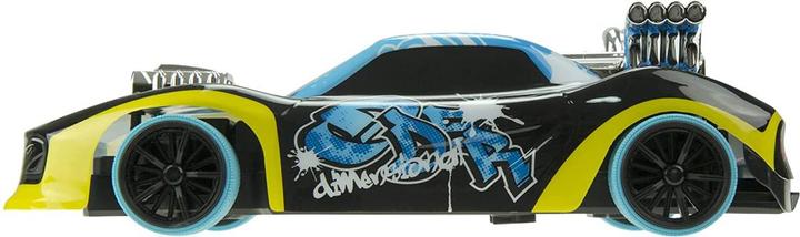 Produktbild Silverlit Exost RC Xmoke Strassenbahn