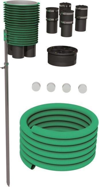 Produktbild Hauff HAUF Hausausführung