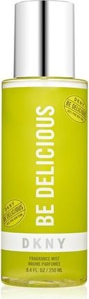 Actual product image DKNY Be Delicious by Donna Karan for Women 8.4 Oz Fragrance Mist
