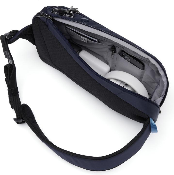 Actual product image Pacsafe Vibe 325 Umhängetasche RFID 23 cm