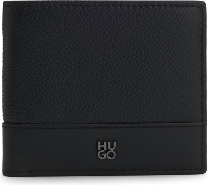 Produktbild HUGO Quantic 8CC Wallet