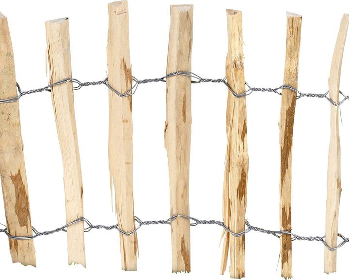 Actual product image Natura Punto Bed edging