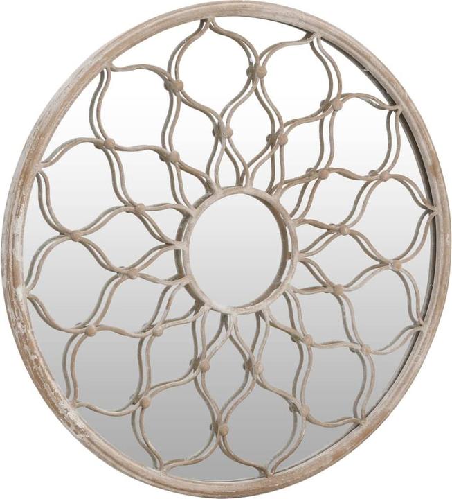 Actual product image vidaXL Spiegel (60 cm)