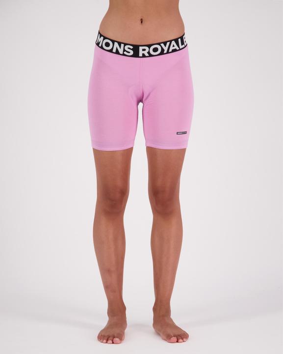 Produktbild Mons Royale Low Pro Merino Air-Con MTB Liner (S)
