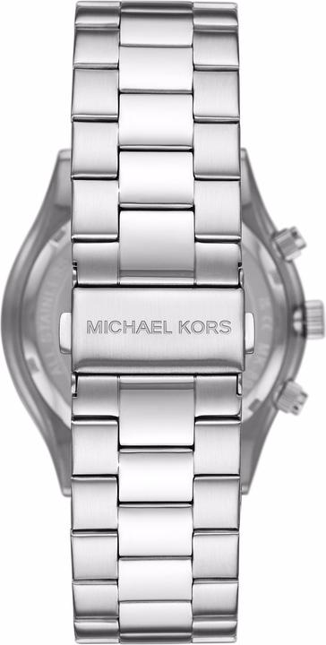 Produktbild Michael Kors Slim Runway (Analoguhr, Chronograph, 44 mm)