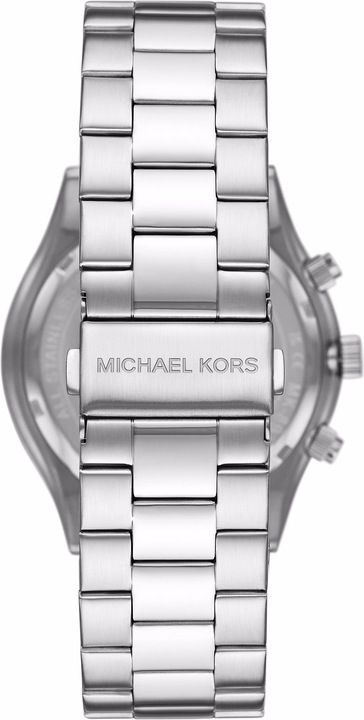 Image du produit Michael Kors Slim Runway (Montre analogique, Chronographe, 44 mm)