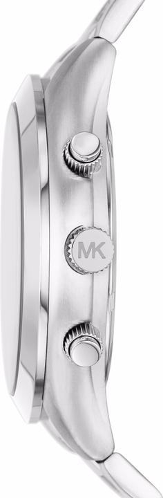 Produktbild Michael Kors Slim Runway (Analoguhr, Chronograph, 44 mm)