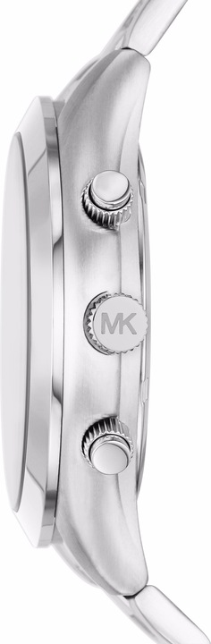 Image du produit Michael Kors Slim Runway (Montre analogique, Chronographe, 44 mm)