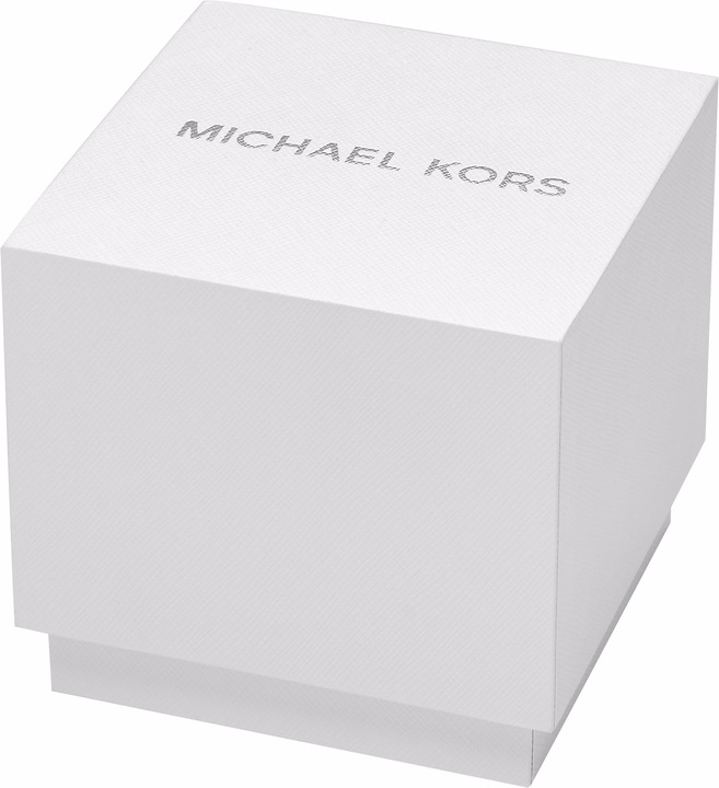 Image du produit Michael Kors Slim Runway (Montre analogique, Chronographe, 44 mm)