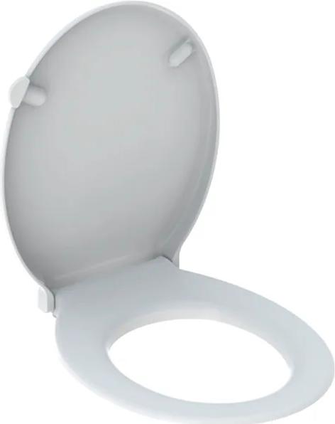 Geberit Keramag / WC-Sitz Renova Comfort weiss 500679011