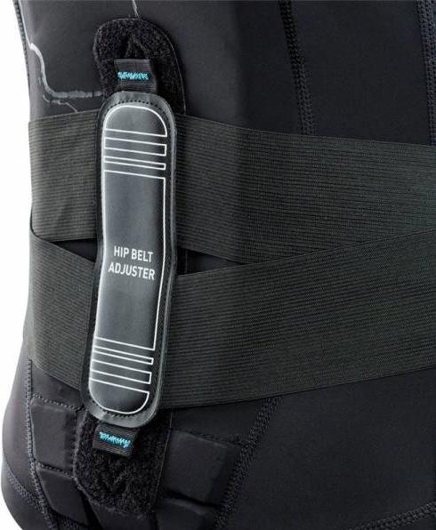 Produktbild Evoc Protector Vest Lite (S, Rückenprotektor, Einzelstück)