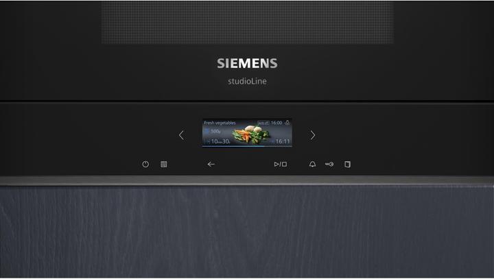 Actual product image Siemens BE732R1B1C