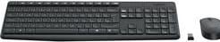 Produktbild Logitech MK235 (DE, Kabellos)