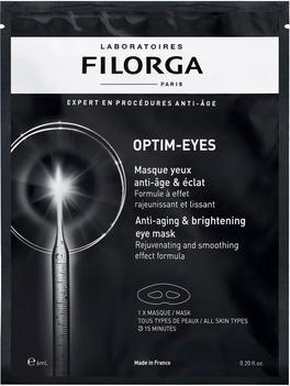 Image du produit Filorga Optim-Eyes Anti-Âge pour les Yeux & Éclat (6 ml)
