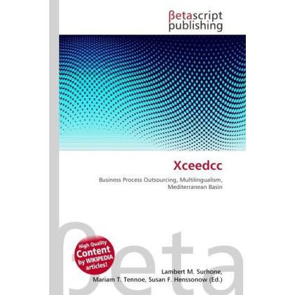 Xceedcc, Fachbücher