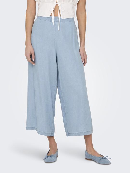 Immagine prodotto Only ONLCHARIS Weiter Beinschnitt Culotte Culotte (XS)