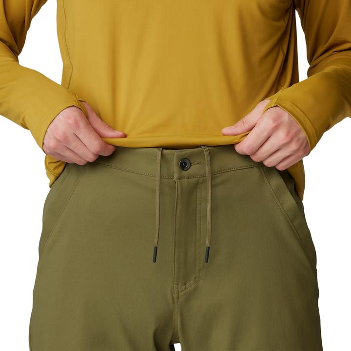 Image du produit Mountain Hardwear M Hardwear AP™ Active Crossover Pant (Bande de fréquences 38 (2600 MHz))