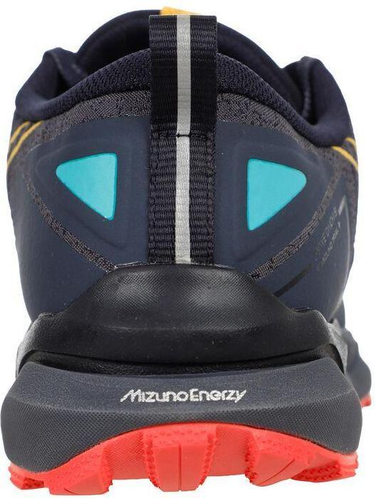 Actual product image Mizuno Wave Daichi 9 (46)