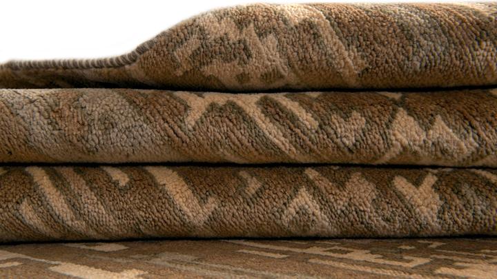 Actual product image Vidal Juma (246 x 307 cm)