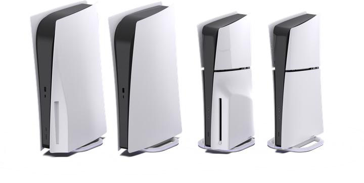 Produktbild IMP Compact LED Stand (PS5, PS5 Digital Edition)